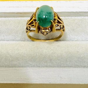 K18(18金) リング