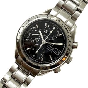 OMEGA オメガ スピードマスターデイト