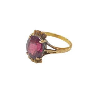 K18 18金 750 リング 指輪