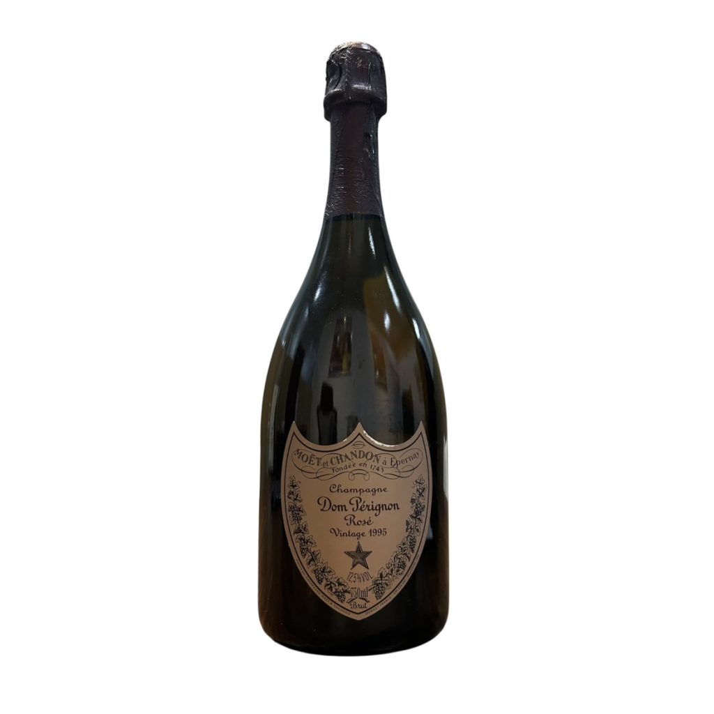 Dom Pérignon　ドン・ペリニヨン 　箱なし