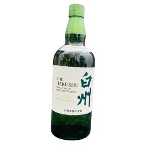 サントリー 山崎 18年 旧ボトル 未開栓の買取実績 | 買取専門店
