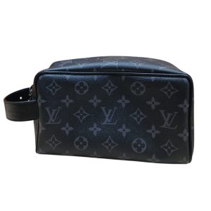 Louis Vuitton(ルイヴィトン) モノグラム ロッカードップ・キット