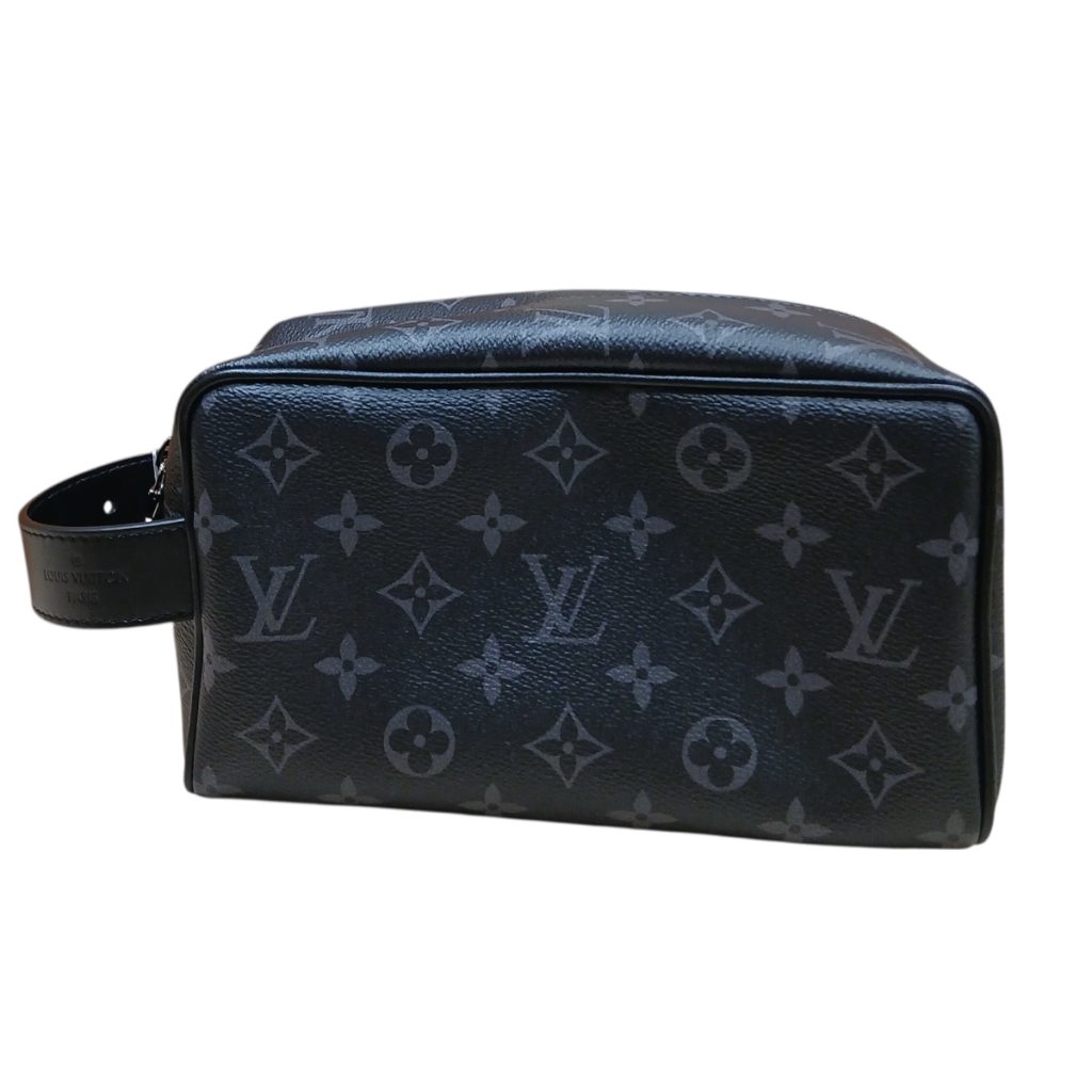 Louis Vuitton(ルイヴィトン) モノグラム ロッカードップ・キット