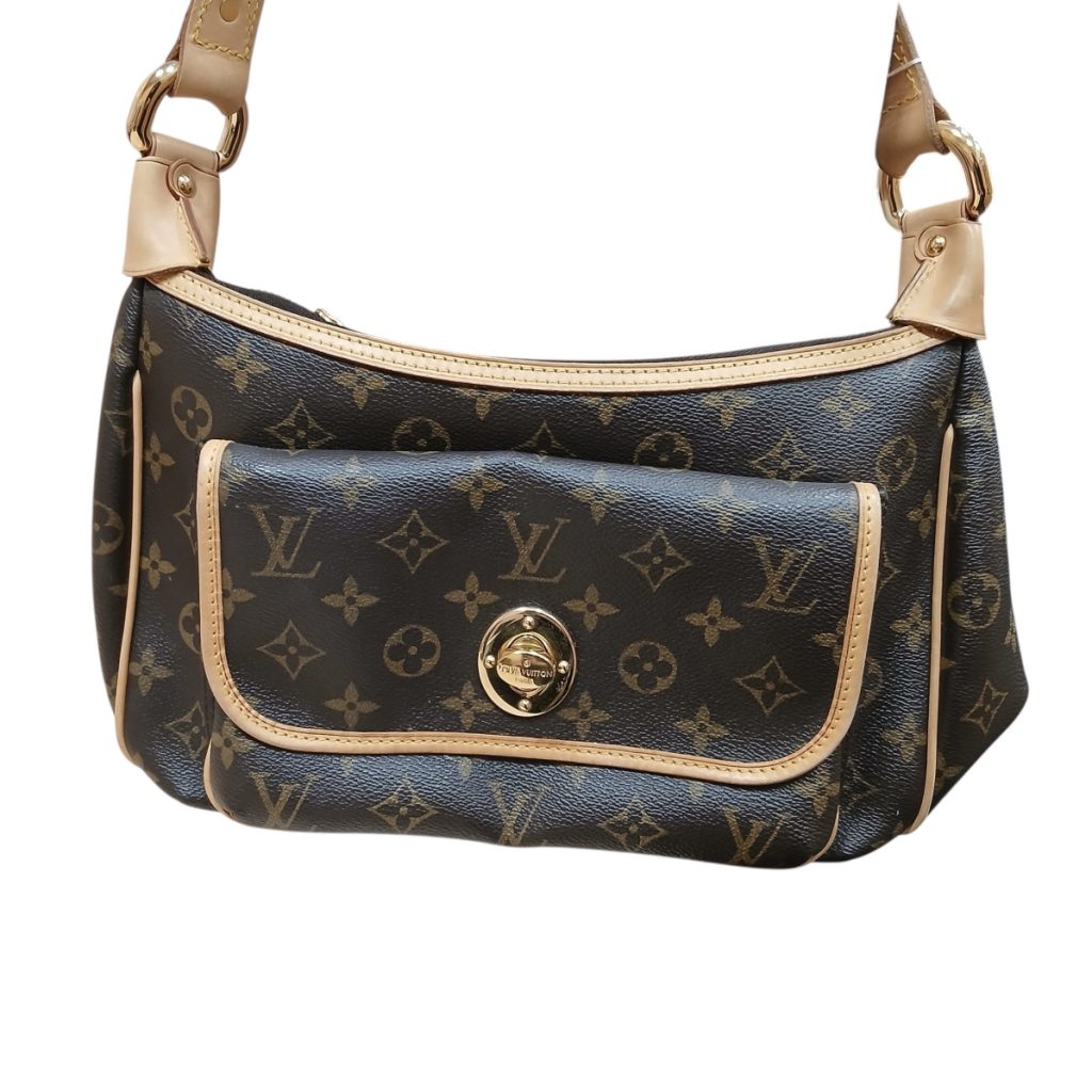 Louis Vuitton(ルイヴィトン) モノグラム ティカルGM