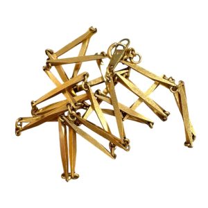 K18 18金 ネックレス