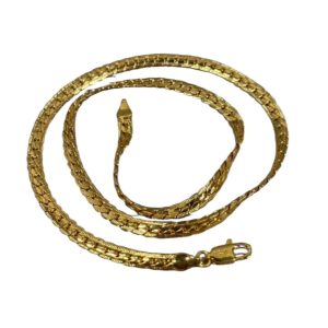 K18 18金 ネックレス