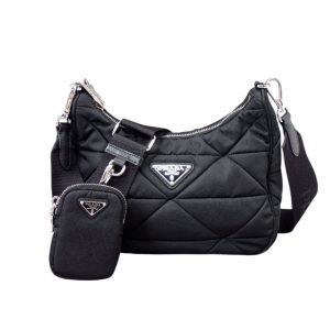 プラダスポーツ ボディバッグ PRADA SPORT プラダ スポーツ 4VA056 ウエスト ボディバッグの