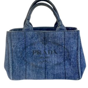 PRADA プラダ カナパ トートバッグ