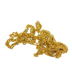 K22 22金 916 ネックレス