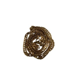 K18 18金 ネックレス 北海道札幌市東区・元町