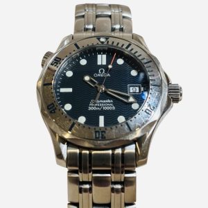 OMEGA (オメガ) シーマスター プロフェッショナル 300ｍ 2562.80