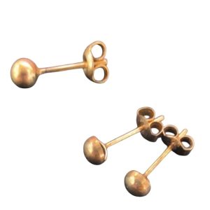 K18 ピアスまとめ