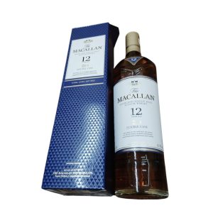 【マッカラン 12年 】お酒 弘前市