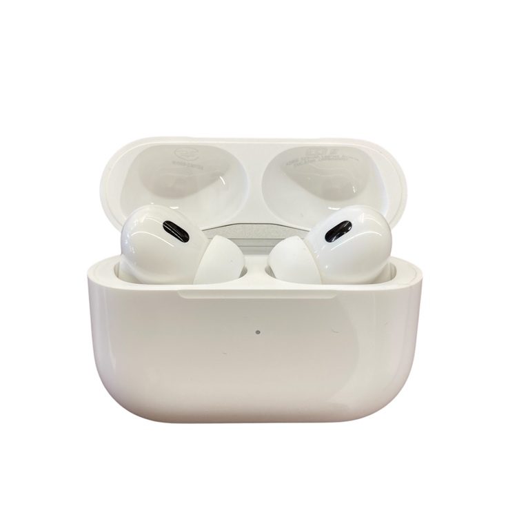 AirPods Pro(エアポッズ プロ)　第2世代