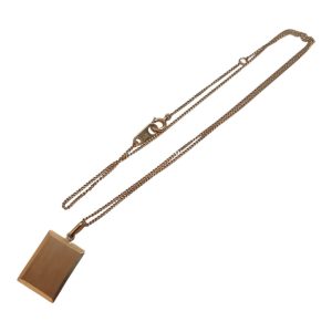 K18（18金）ネックレス　札幌市　白石区　菊水