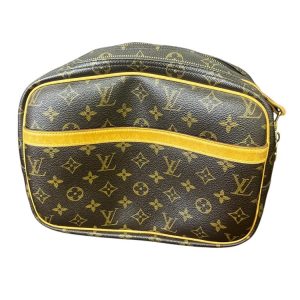 リポーターPM モノグラム Louis Vuitton M45254【Cランク】