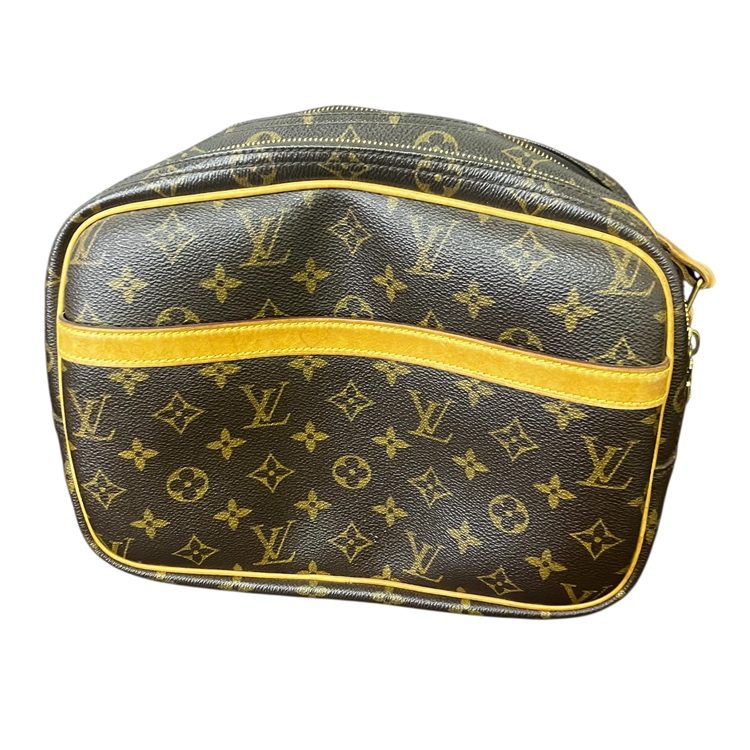 リポーターPM モノグラム Louis Vuitton M45254【Cランク】