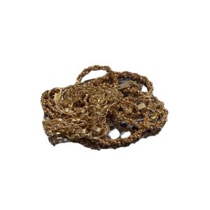 K18 18金 750 アクセサリー おまとめ