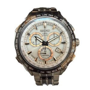 SEIKO セイコー アストロン SBXB001 GPS ソーラー