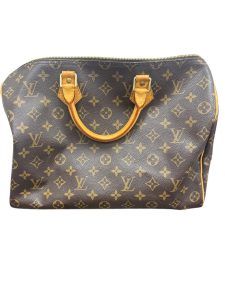LOUIS VUITTON ルイヴィトン モノグラムヴェルニ パピヨン