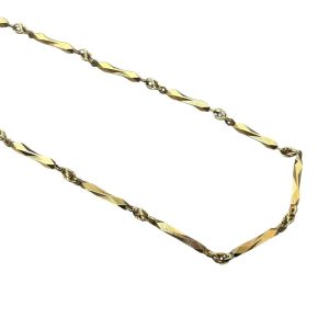 K18 18金 750 ネックレス