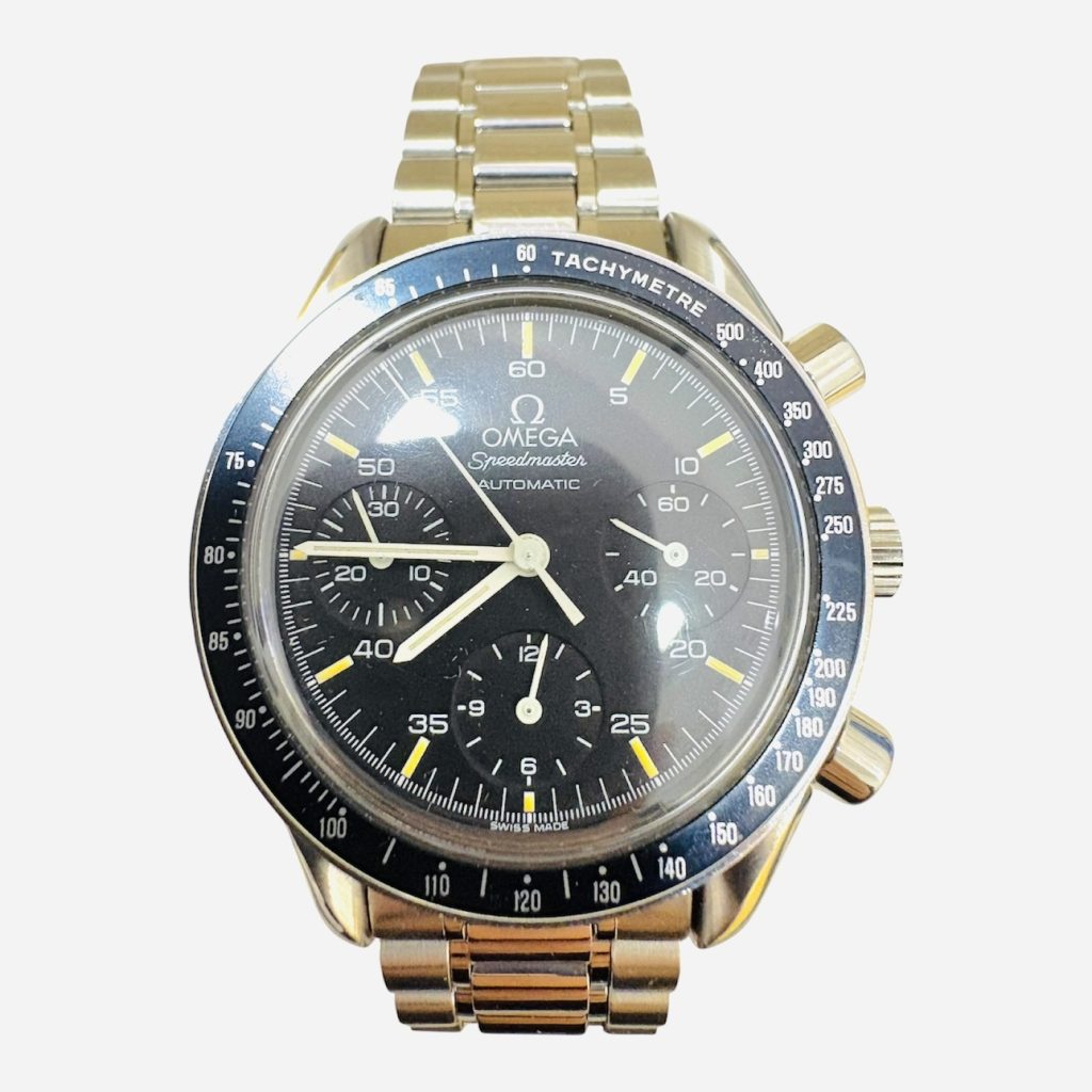 OMEGA(オメガ)スピードマスター クロノグラフ