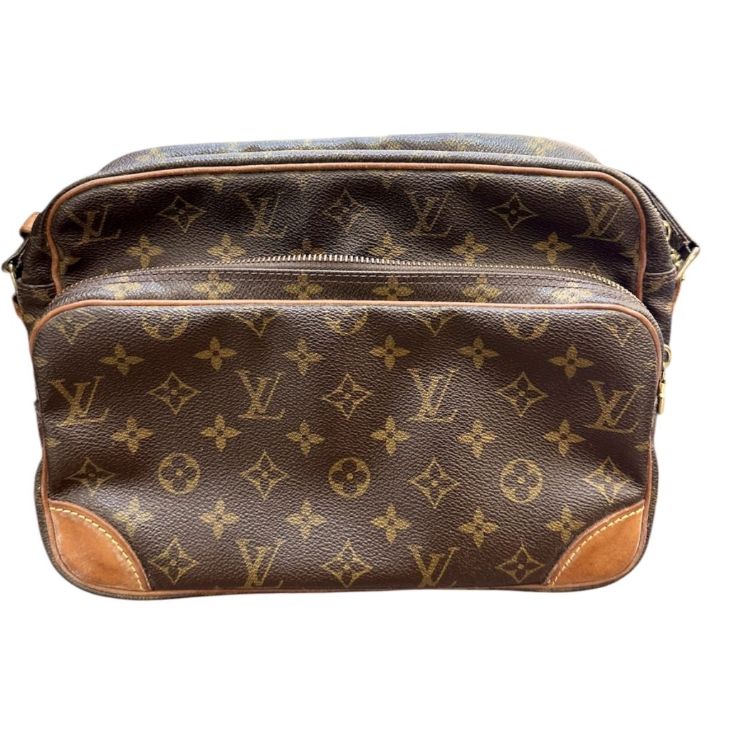Louis Vuitton ルイヴィトン ナイル