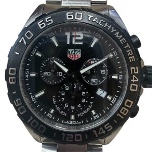 TAG HEUER(タグホイヤー) フォーミュラ1 クロノグラフ CAZ1010 腕時計