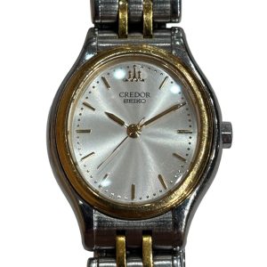 SEIKO CREDOR クォーツ 腕時計 リストウォッチ