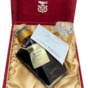 Hennessy ヘネシー XO 金キャップ 1500mlの買取実績 | 買取専門