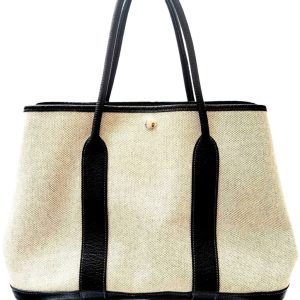 Hermès エルメス ガーデンパーティ バッグ ブランド 買取