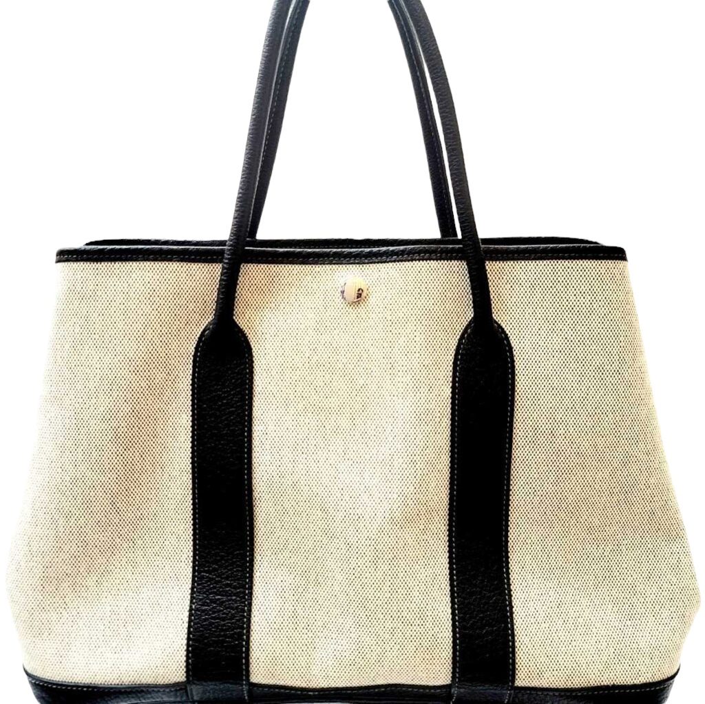 Hermès エルメス ガーデンパーティ バッグ ブランド 買取