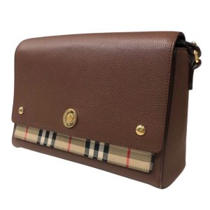 BURBERRY(バーバリー)ショルダーバッグ