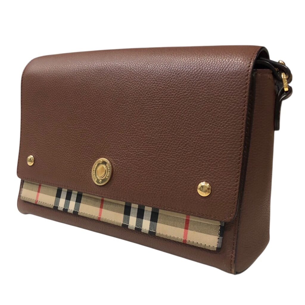 BURBERRY(バーバリー)ショルダーバッグ