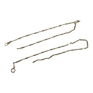 K18（18金）ネックレス 　札幌市　白石区　菊水