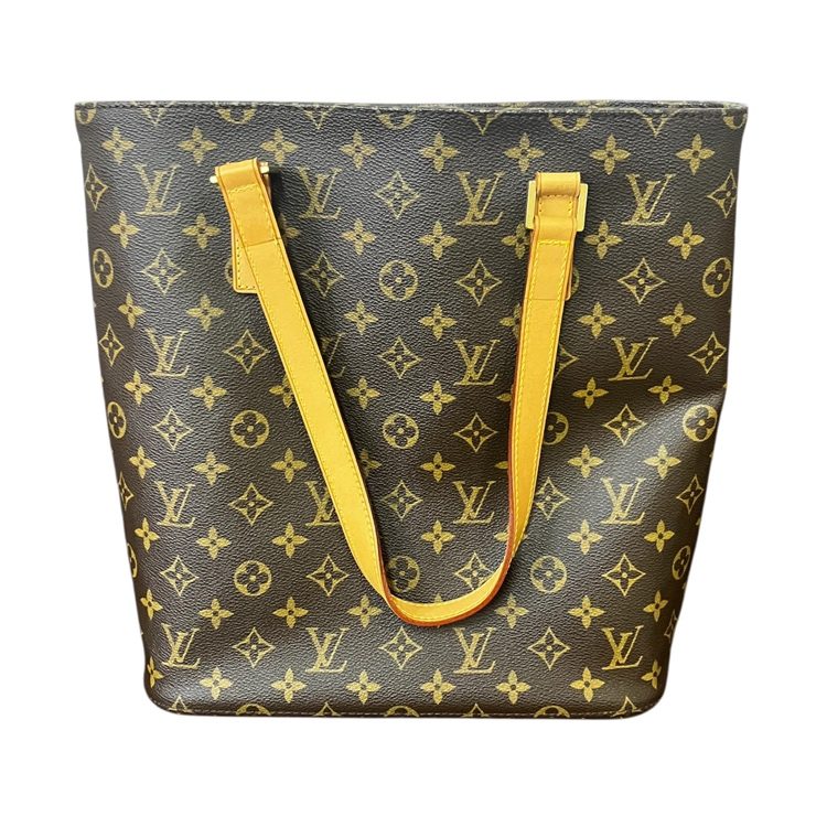 ヴァンヴァンGM モノグラム Louis Vuitton M51170【Bランク】