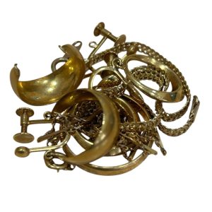 K18(18金) ピアス ネックレス まとめ