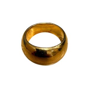 K18 18金 リング 指輪 山形市