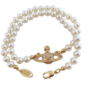 VivienneWestwood(ヴィヴィアンウエストウッド) ブレスレット