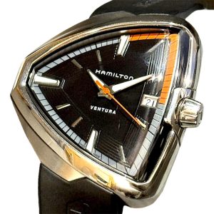 ハミルトン 腕時計 ベンチュラ・エルヴィス80