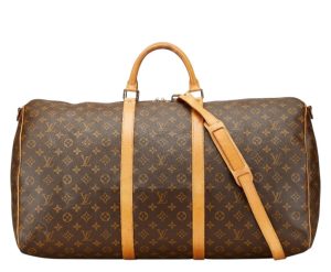 LOUIS VUITTON ルイヴィトン リヴォリ モノグラム　ビジネスバッグ LOUIS VUITTON ルイ・ヴィトン モノグラム リヴォリ ビジネス