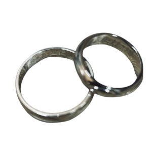 Pt950 プラチナリング