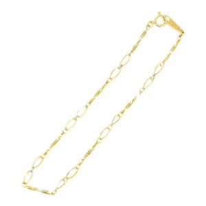 K18 ブレスレット