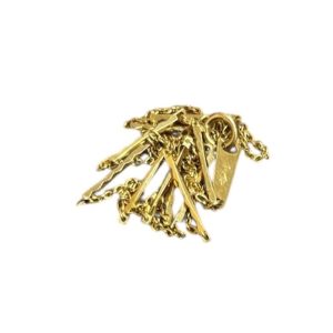 K18 18金 750 ネックレス ジュエリー 貴金属