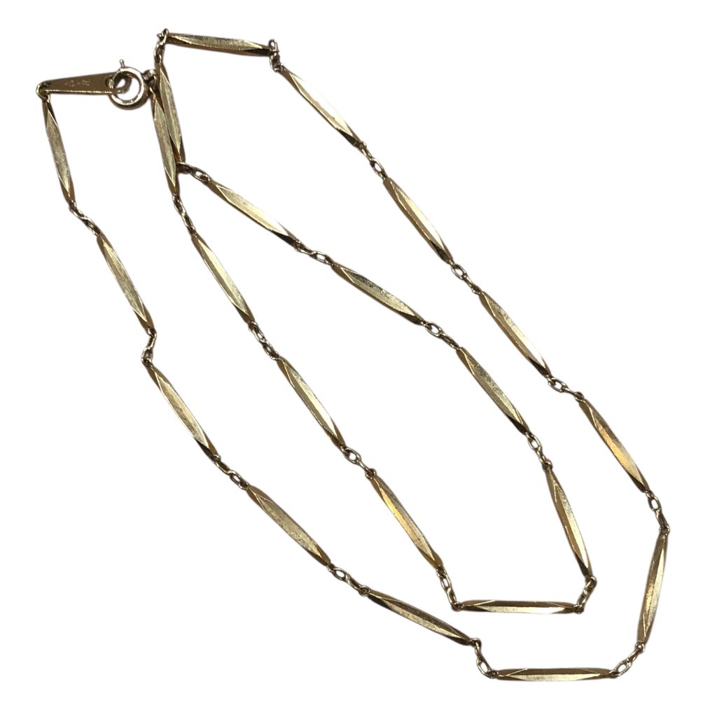 K18 18金 750 ネックレス 北海道 岩見沢市