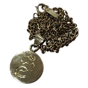 K18 18金 750 ネックレス 北海道 岩見沢市