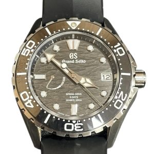 GRAND SEIKO(グランドセイコー) SLGA015 9Rスプリングドライブ 腕時計