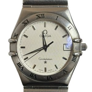 オメガ OMEGA constellation コンステレーション レディース クオーツ 天童市