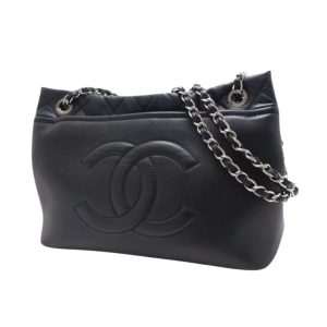 CHANEL(シャネル) ココマークトートバッグ