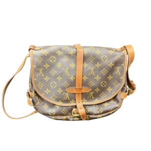 LOUIS VUITTON(ルイ・ヴィトン)モノグラム ソミュール30 MM